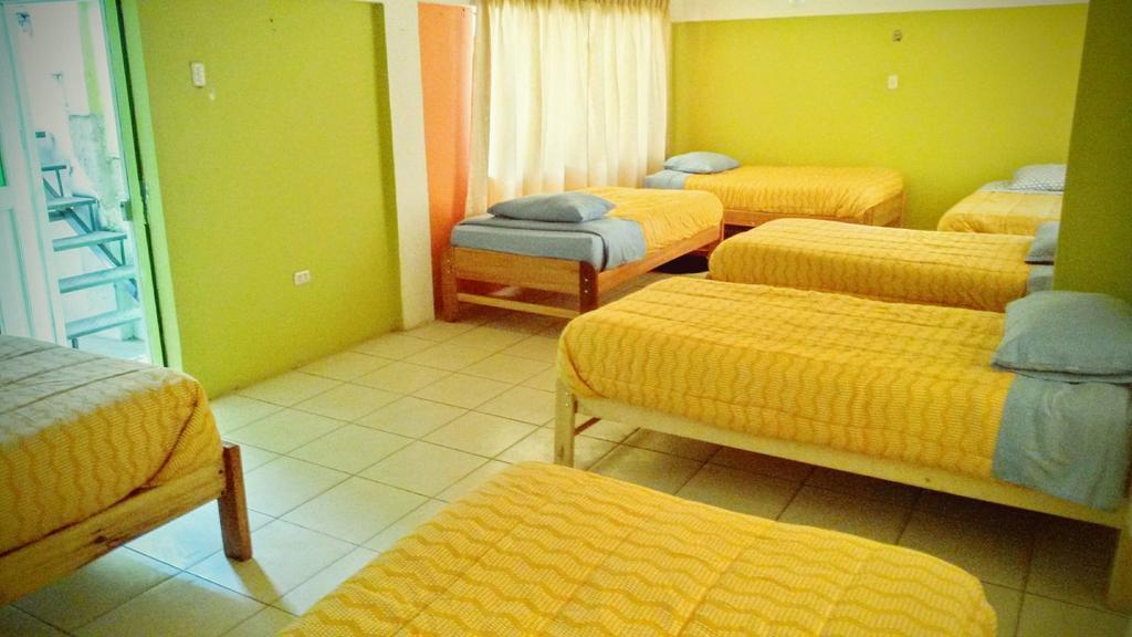 The Grasshopper Hostel 쿠스코 외부 사진