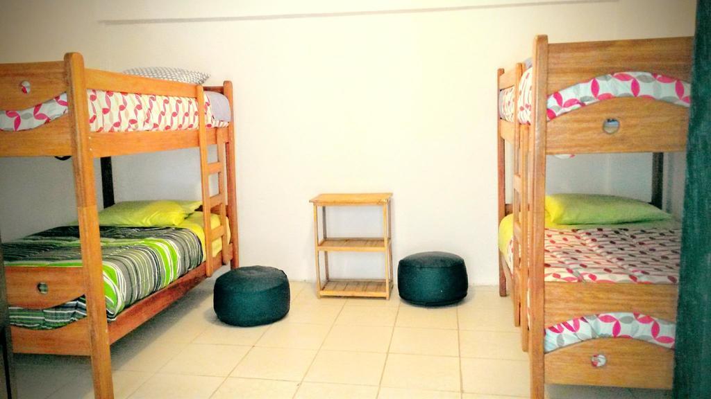 The Grasshopper Hostel 쿠스코 외부 사진