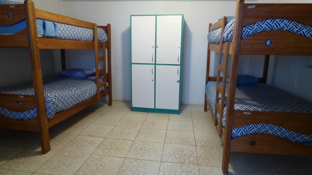 The Grasshopper Hostel 쿠스코 외부 사진