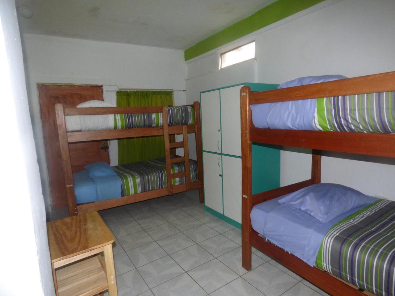 The Grasshopper Hostel 쿠스코 외부 사진
