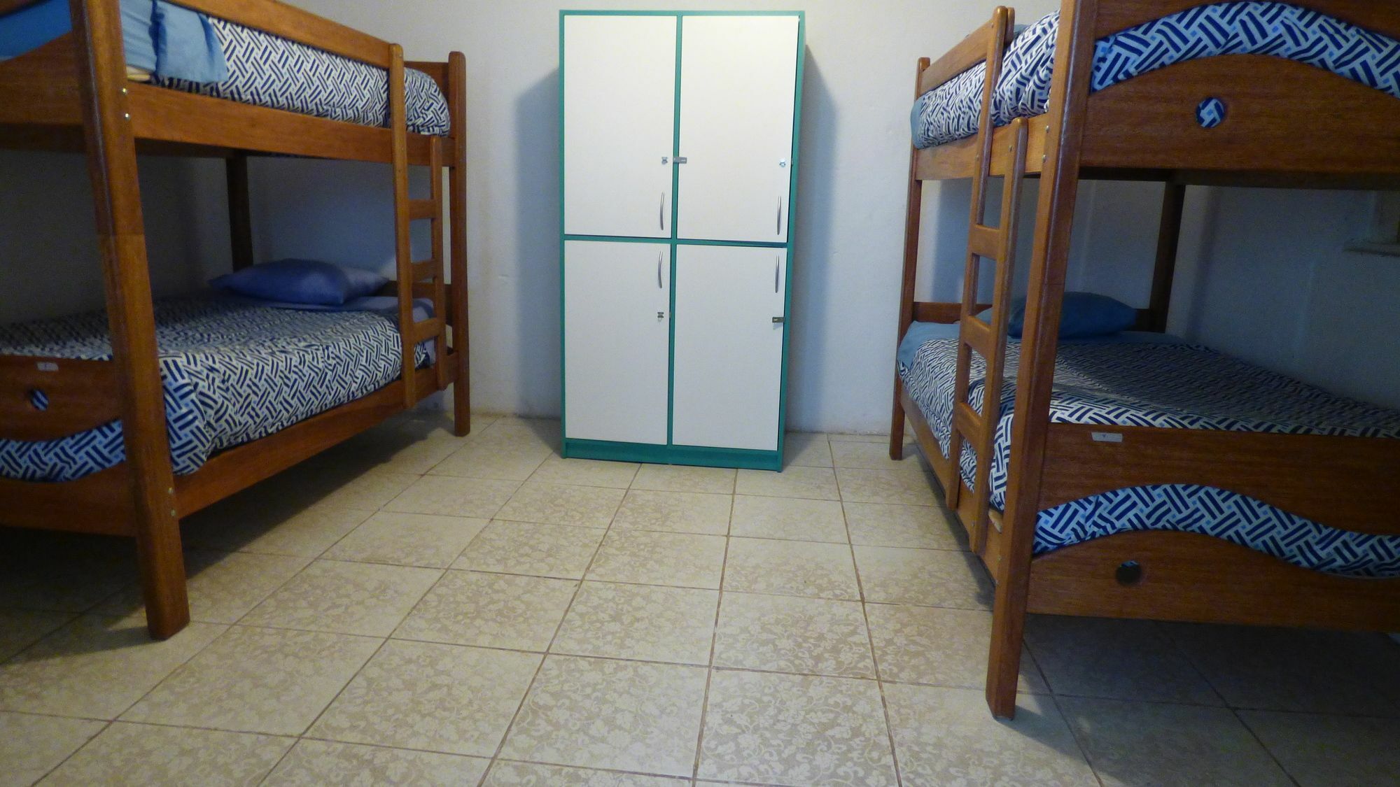 The Grasshopper Hostel 쿠스코 외부 사진