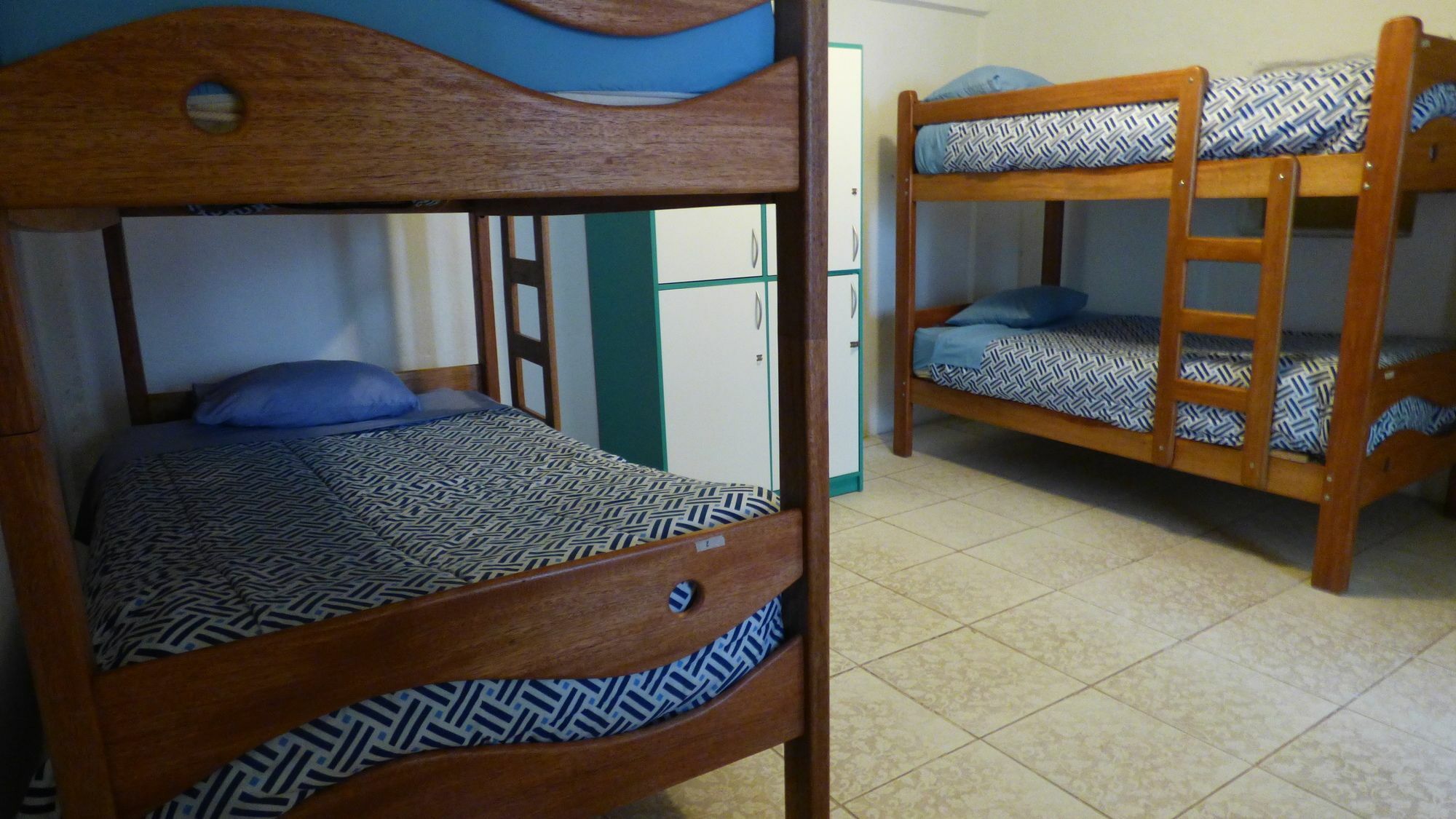 The Grasshopper Hostel 쿠스코 외부 사진